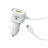 Ronin 2.4A Car Charger For iPhone R-545